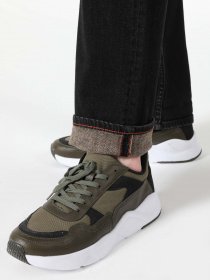 Прямые джинсы Colin’s модель CL1060830DN00140Q1.V2 Фото