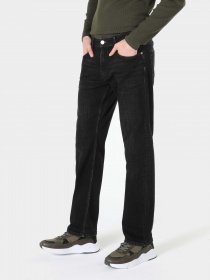 Прямые джинсы Colin’s модель CL1060830DN00140Q1.V2 Фото