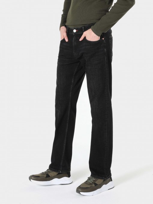 Прямые джинсы Colin’s модель CL1060830DN00140Q1.V2 Фото