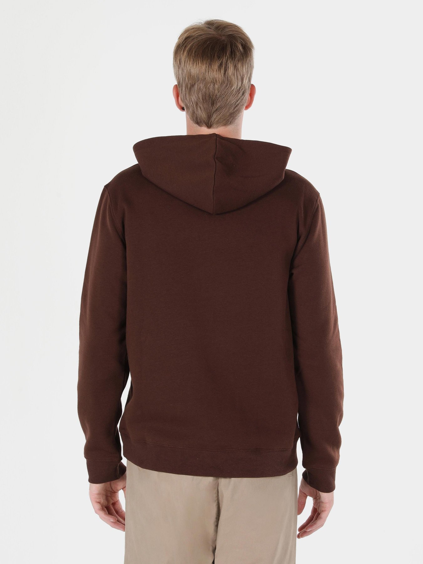 Худі Colin’s модель CL1060900BRW Фото