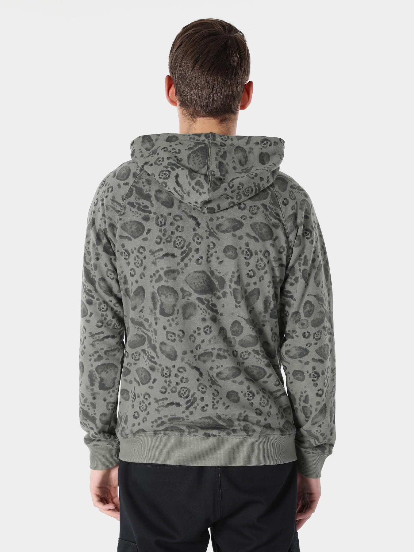 Худі Colin’s модель CL1060901KHA Фото