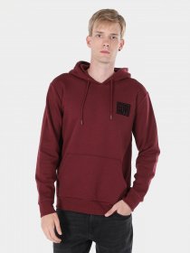 Худі Colin’s модель CL1060903BRD Фото