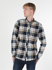 Сорочка Colin’s модель CL1060907NAV Фото