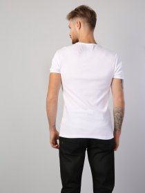 Футболки и поло Colin’s модель CL1042915WHT Фото