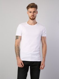 Футболки и поло Colin’s модель CL1042915WHT Фото