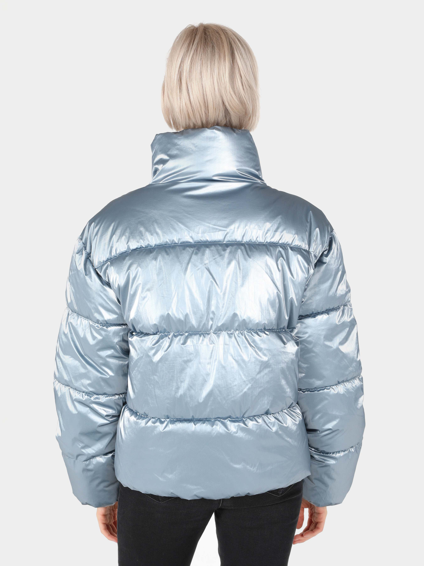 Зимняя куртка Colin’s модель CL1060946BLE Фото