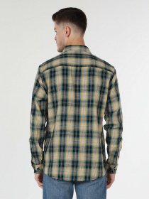 Сорочка повсякденна Colin’s модель CL1061019MTC Фото