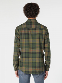 Сорочка Colin’s модель CL1061026KHA Фото