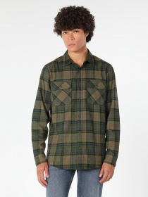 Сорочка Colin’s модель CL1061026KHA Фото