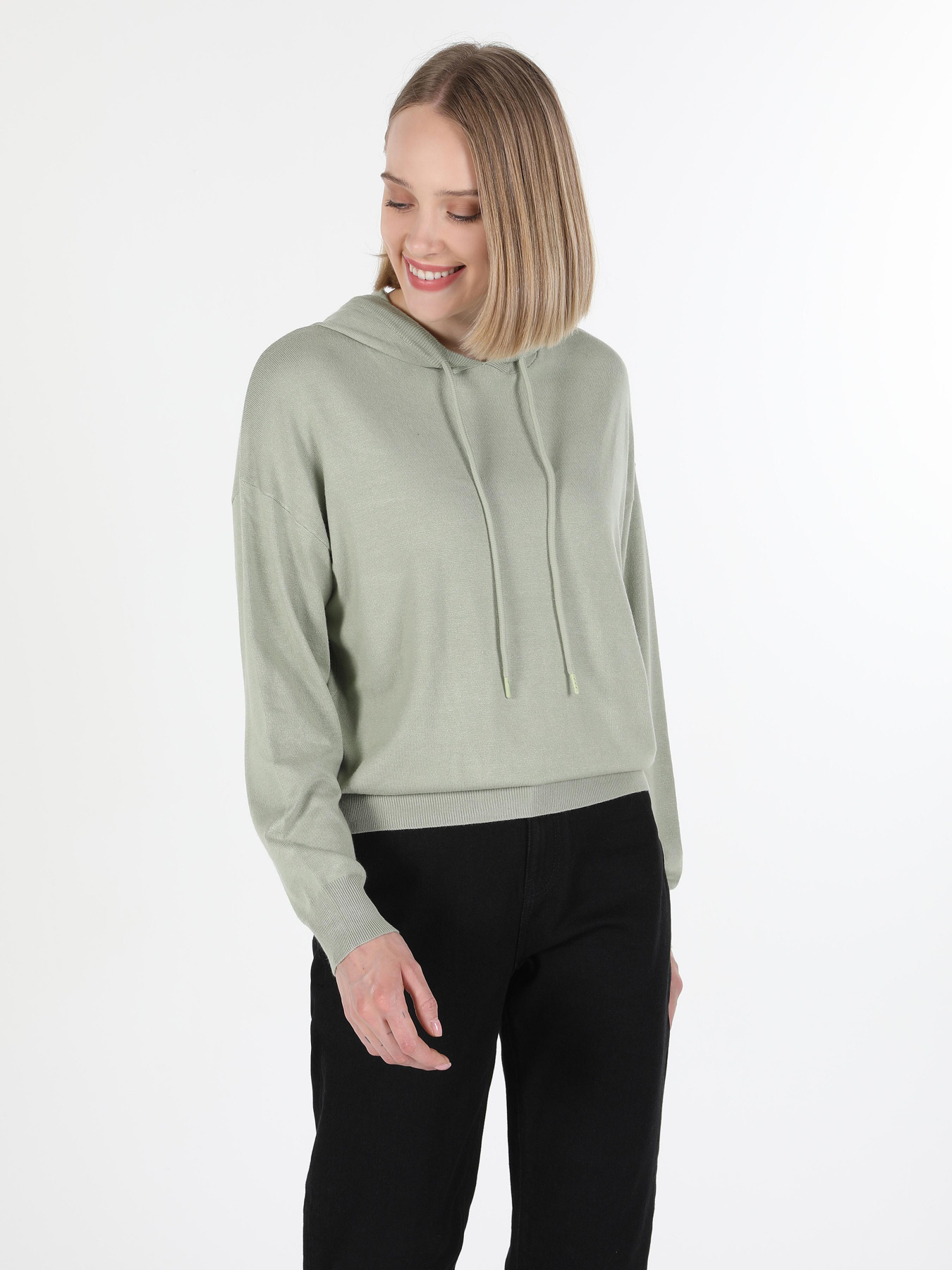 Худі Colin’s модель CL1061030DMG Фото