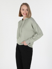 Худи Colin’s модель CL1061030DMG Фото