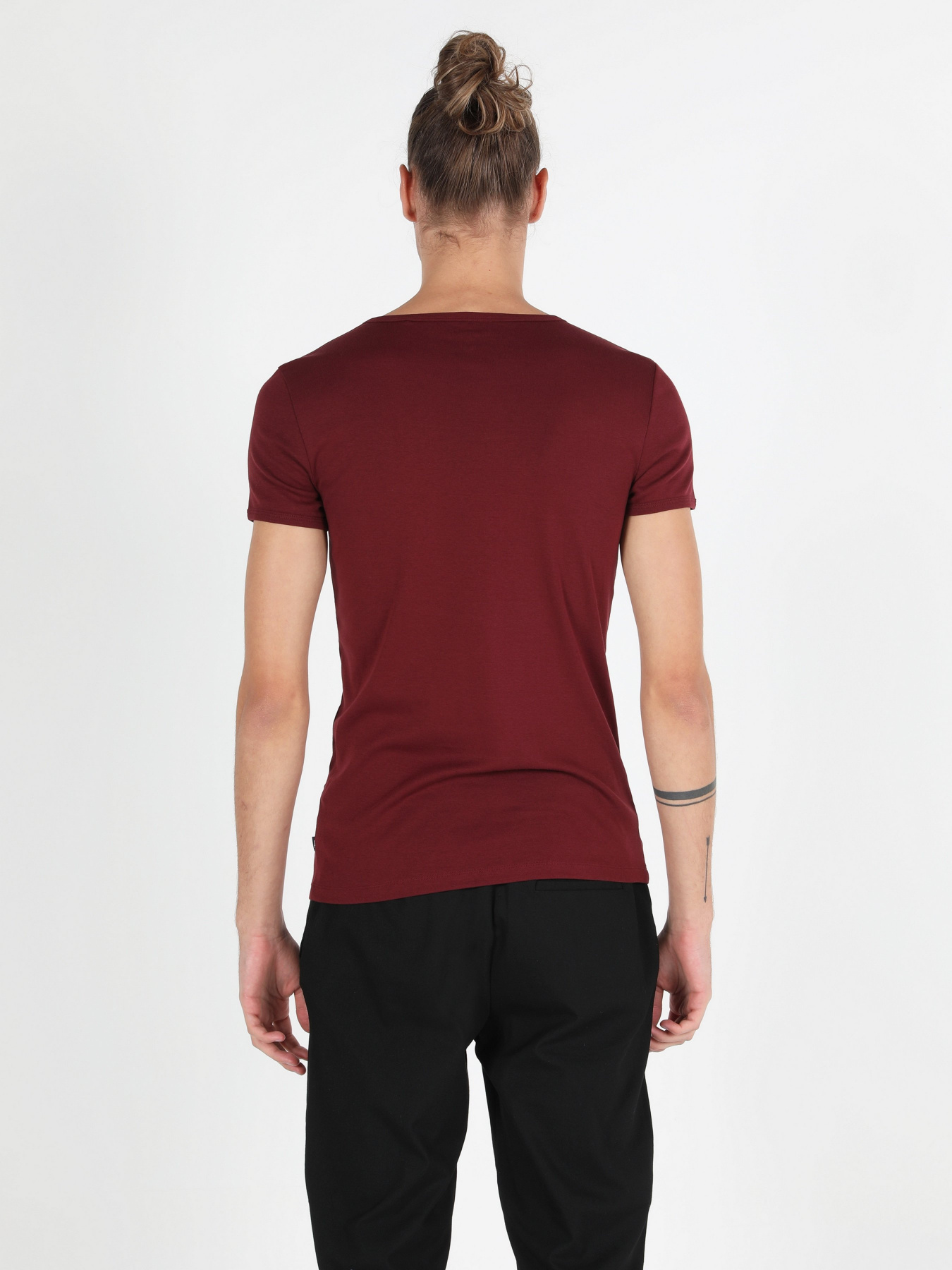 Футболки і поло Colin’s модель CL1042915BRD Фото