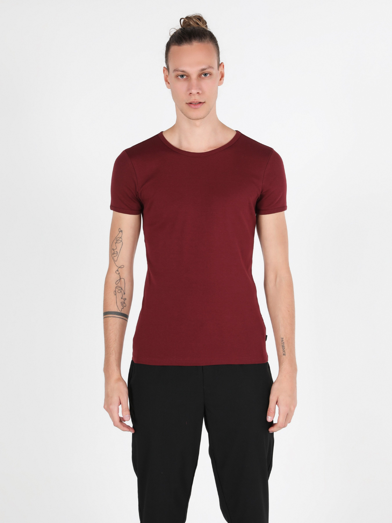 Футболки і поло Colin’s модель CL1042915BRD Фото