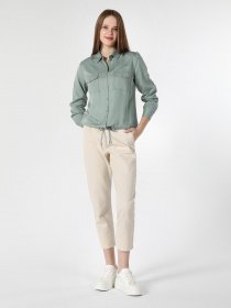 Рубашка Colin’s модель CL1061042DMG Фото