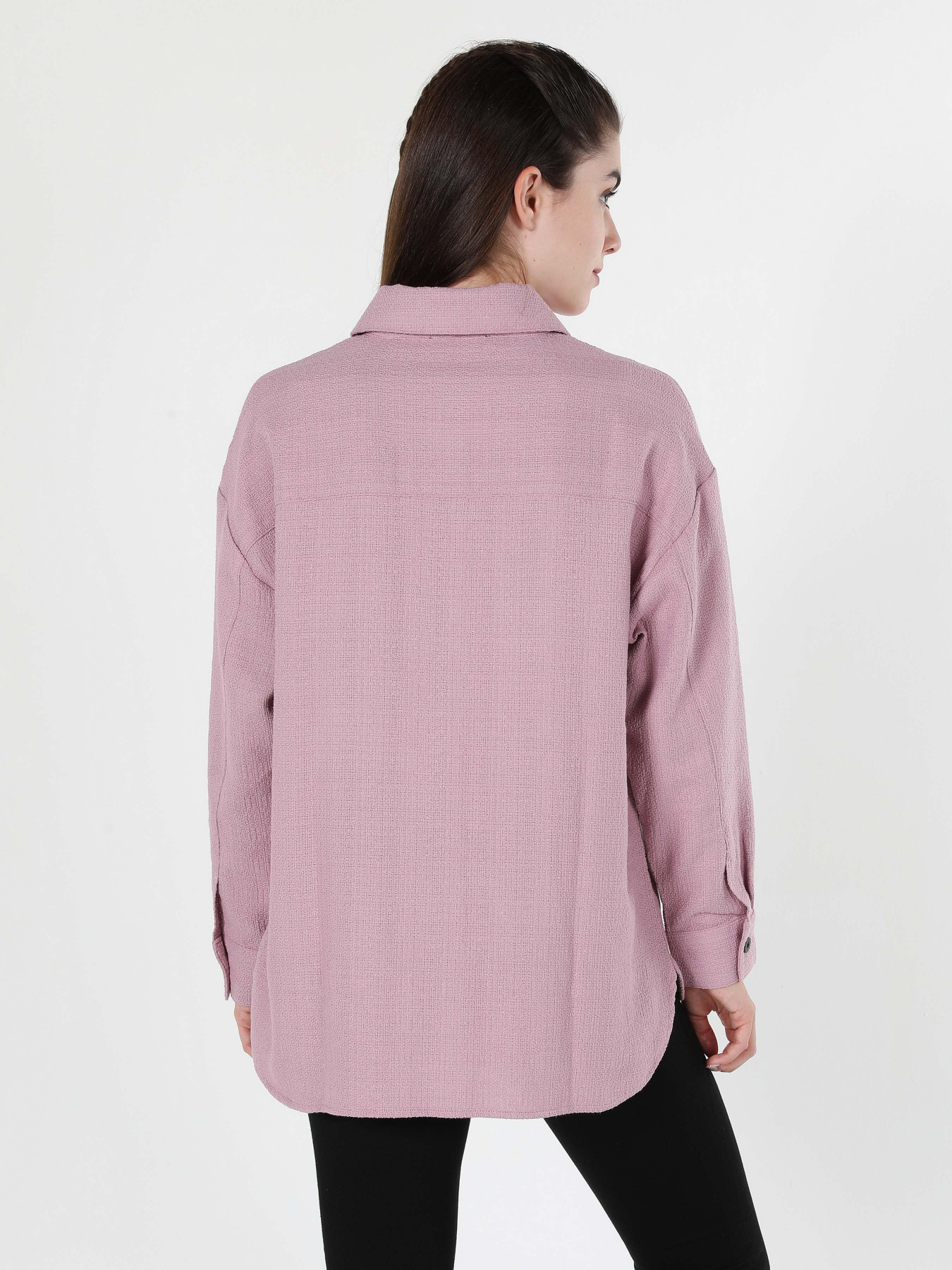 Рубашка Colin’s модель CL1061043PDA Фото