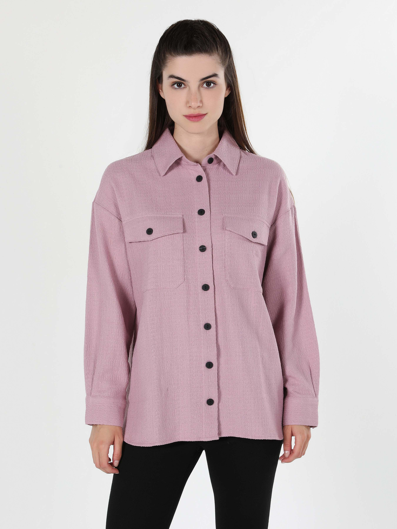 Рубашка Colin’s модель CL1061043PDA Фото