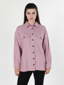 Рубашка повседневная Colin’s модель CL1061043PDA Фото