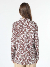 Рубашка Colin’s модель CL1061050BRW Фото