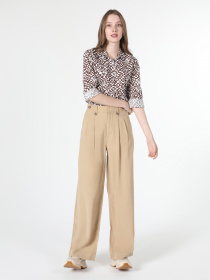 Сорочка повсякденна Colin’s модель CL1061050BRW Фото