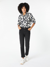 Рубашка Colin’s модель CL1061051BLK Фото