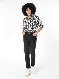 Рубашка Colin’s модель CL1061051BLK Фото