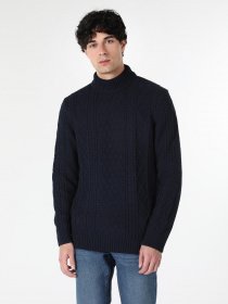 Светр Colin’s модель CL1061134NAV Фото