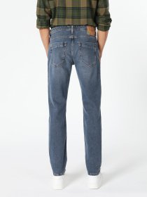 Прямі джинси Colin’s 044 Karl модель CL1061342DN42284Q1.V2 Фото