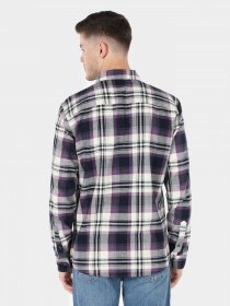 Рубашка Colin’s модель CL1061370PRP Фото