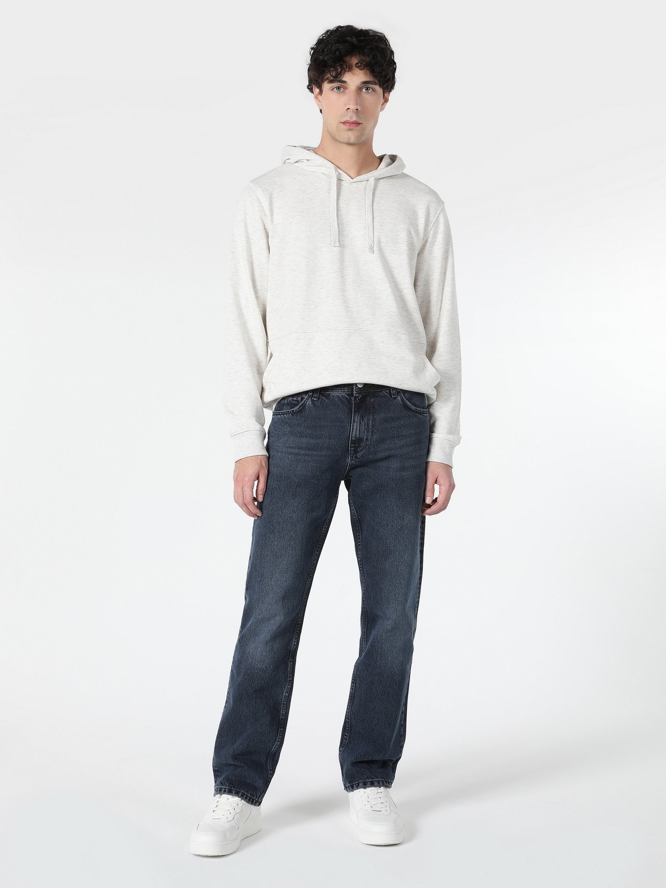 Прямі джинси Colin’s 045 Davıd модель CL1061379DN42304Q1.V2 Фото