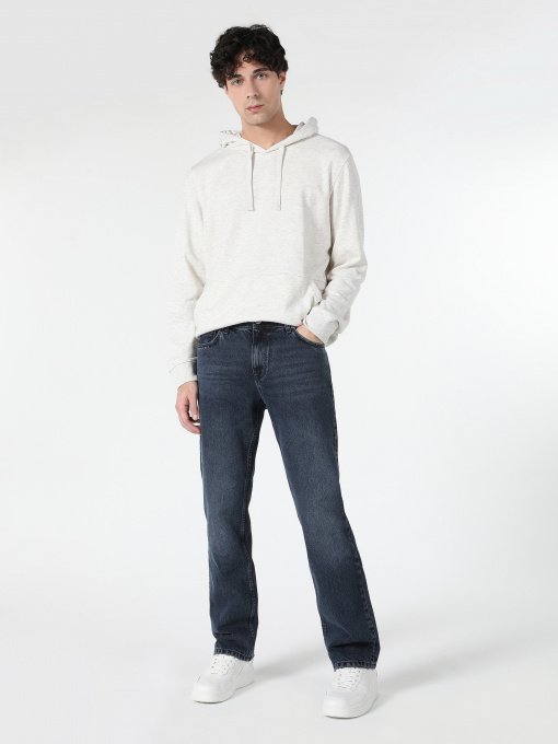 Прямые джинсы Colin’s 045 Davıd модель CL1061379DN42304Q1.V2 Фото