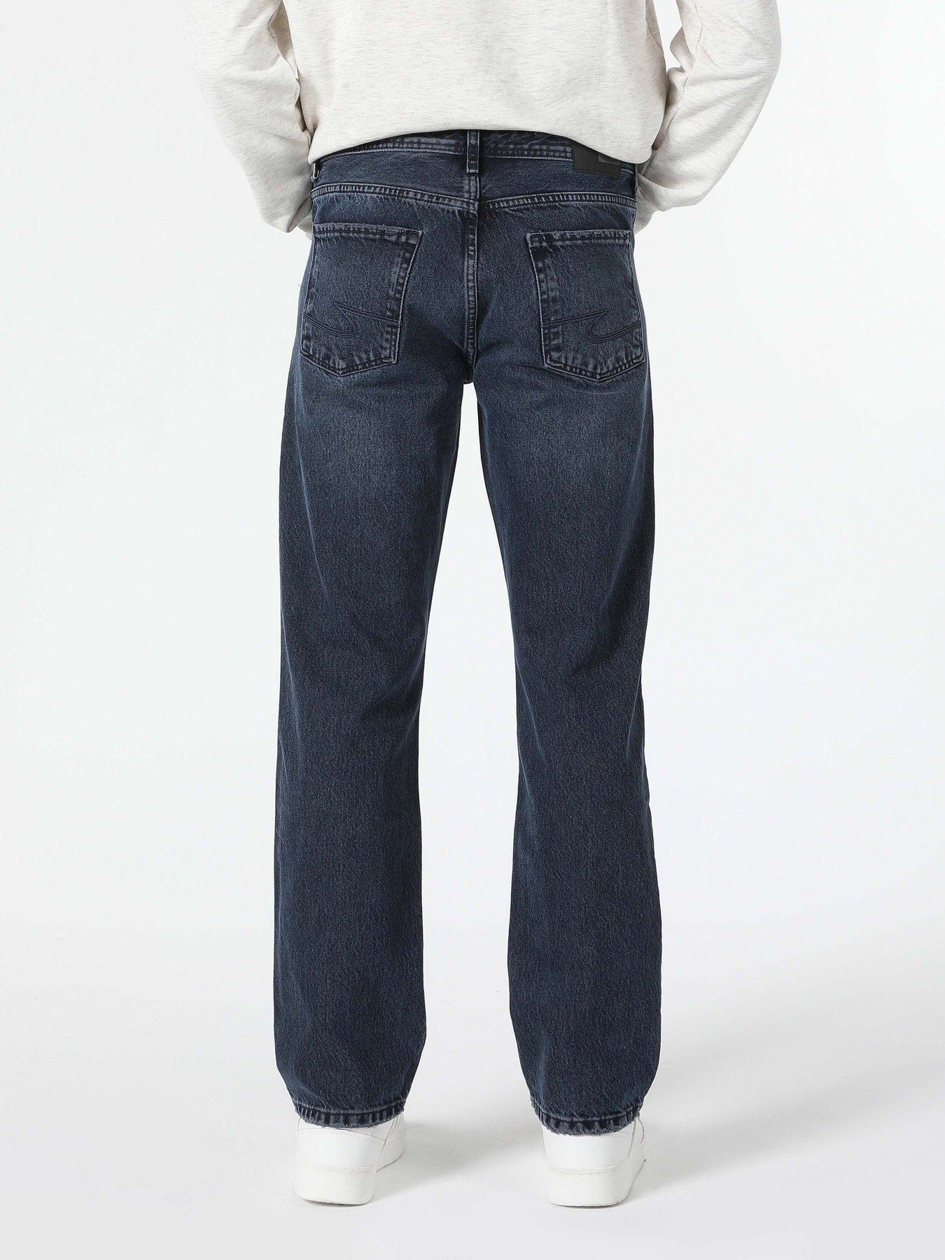 Прямі джинси Colin’s 045 Davıd модель CL1061379DN42304Q1.V2 Фото