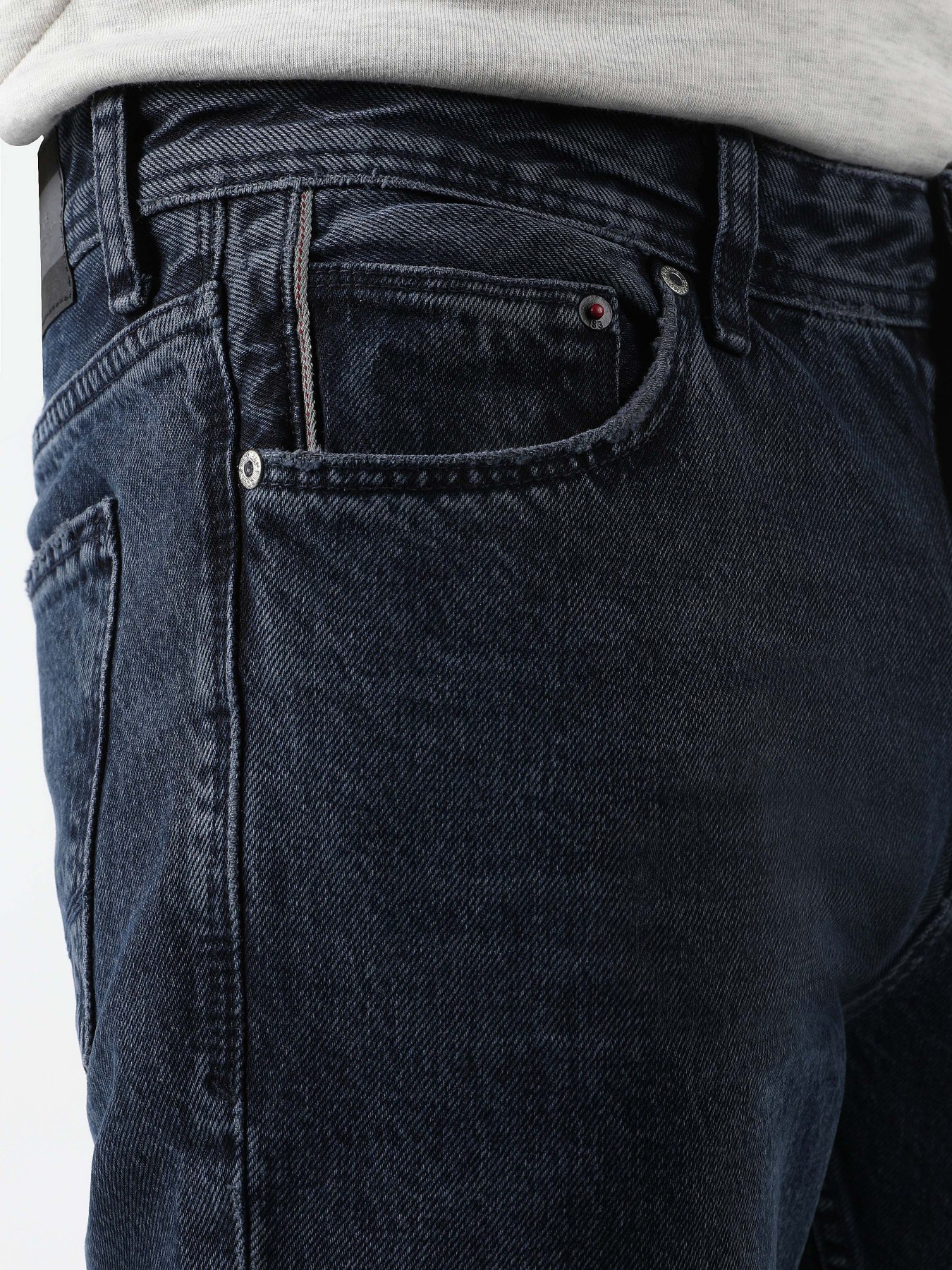 Прямі джинси Colin’s 045 Davıd модель CL1061379DN42304Q1.V2 Фото