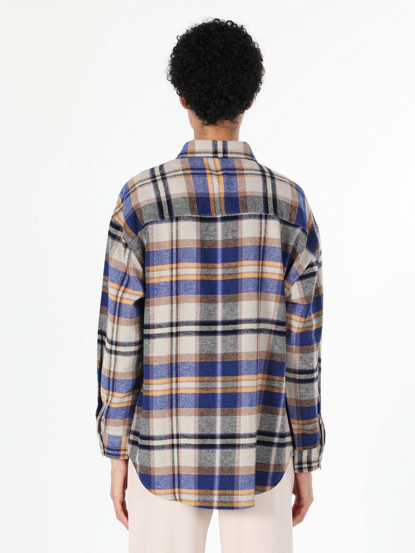 Сорочка Colin’s модель CL1061407MTC Фото