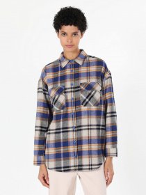 Рубашка повседневная Colin’s модель CL1061407MTC Фото