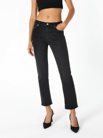 Расклешенные джинсы Colin’s 703 Carla модель CL1061414DN42329 Фото