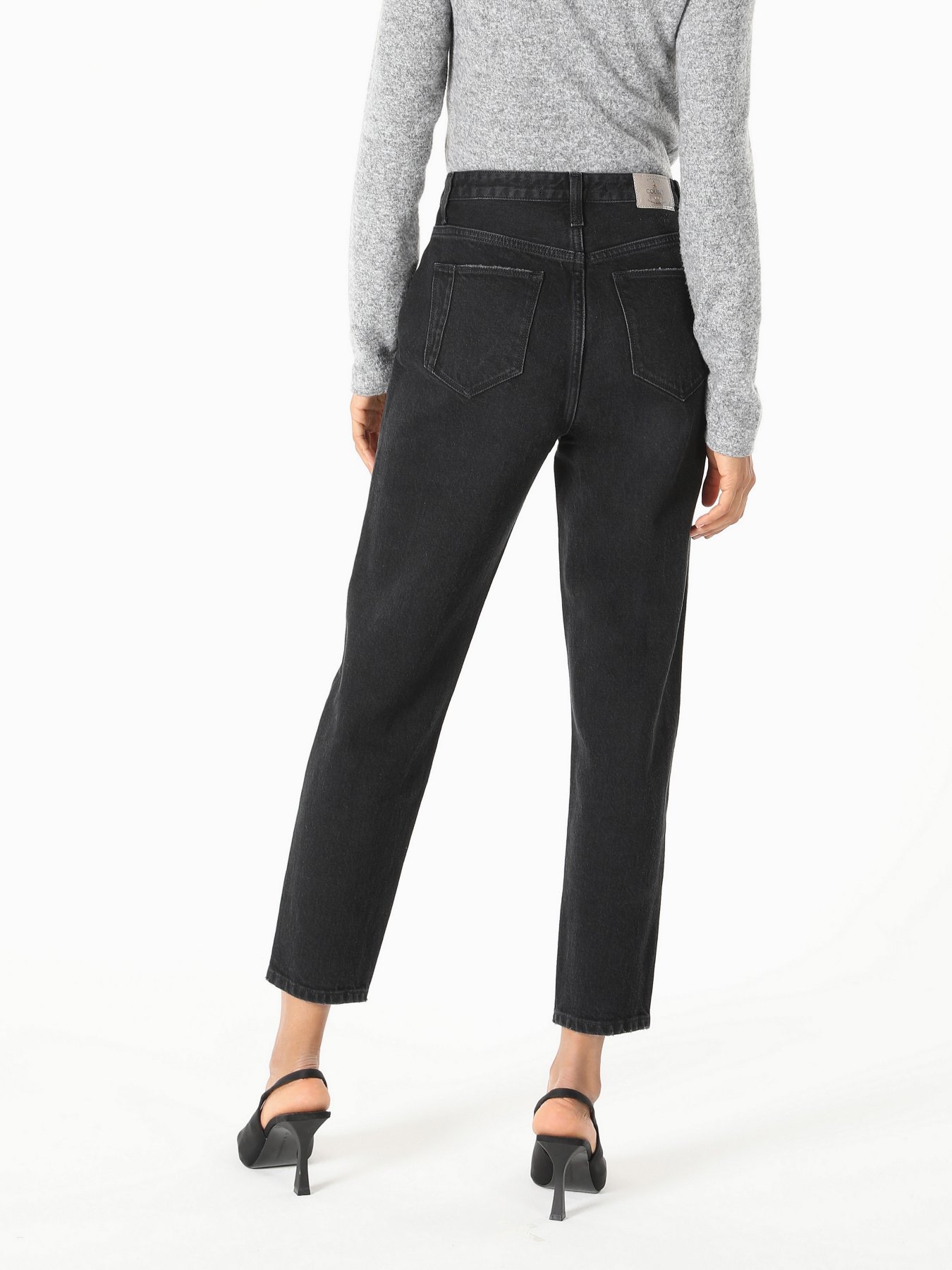 Прямые джинсы Colin’s 896 Marıa модель CL1061426DN42340 Фото