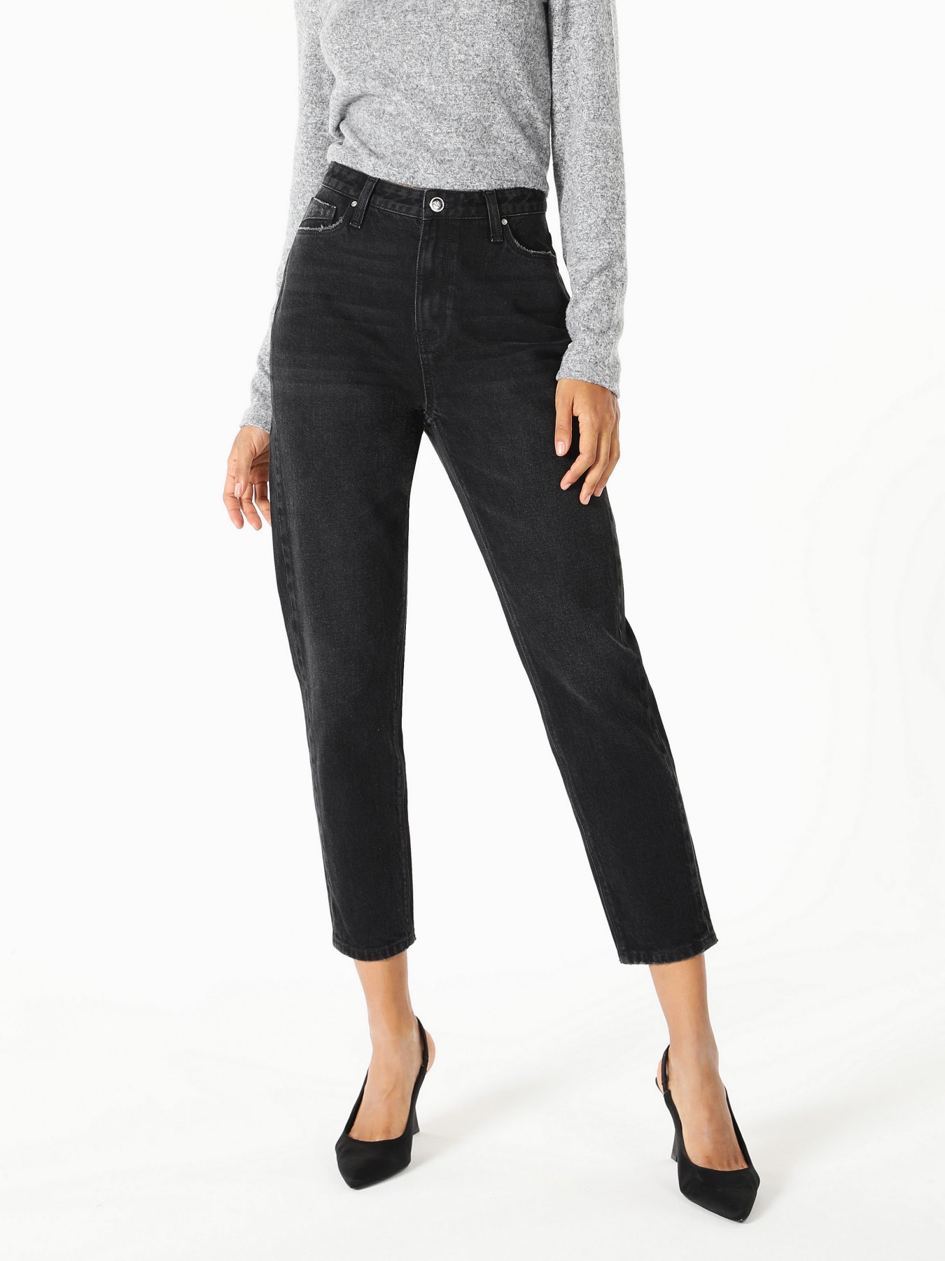 Прямые джинсы Colin’s 896 Marıa модель CL1061426DN42340 Фото