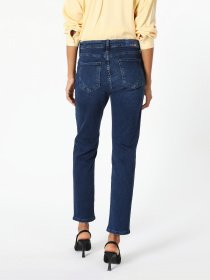 Прямые джинсы Colin’s 703 Carla модель CL1061434DN41630 Фото