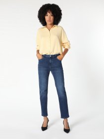 Прямые джинсы Colin’s 703 Carla модель CL1061434DN41630 Фото