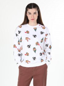 Світшот Colin’s модель CL1061490OFW Фото