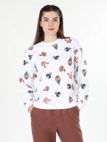 Світшот Colin’s модель CL1061490OFW Фото