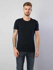 Футболки і поло Colin’s модель CL1042915NAV Фото