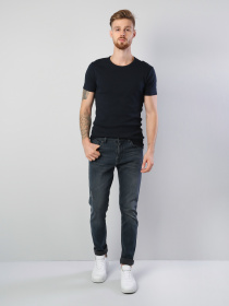 Футболки и поло Colin’s модель CL1042915NAV Фото