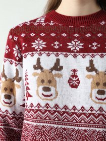 Свитер Colin’s модель CL1061494BRD Фото