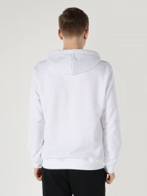 Світшот Colin’s модель CL1061757WHT Фото