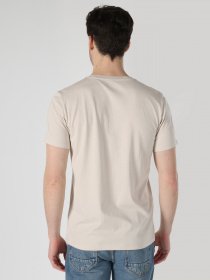 Футболка Colin’s модель CL1061819LBG Фото