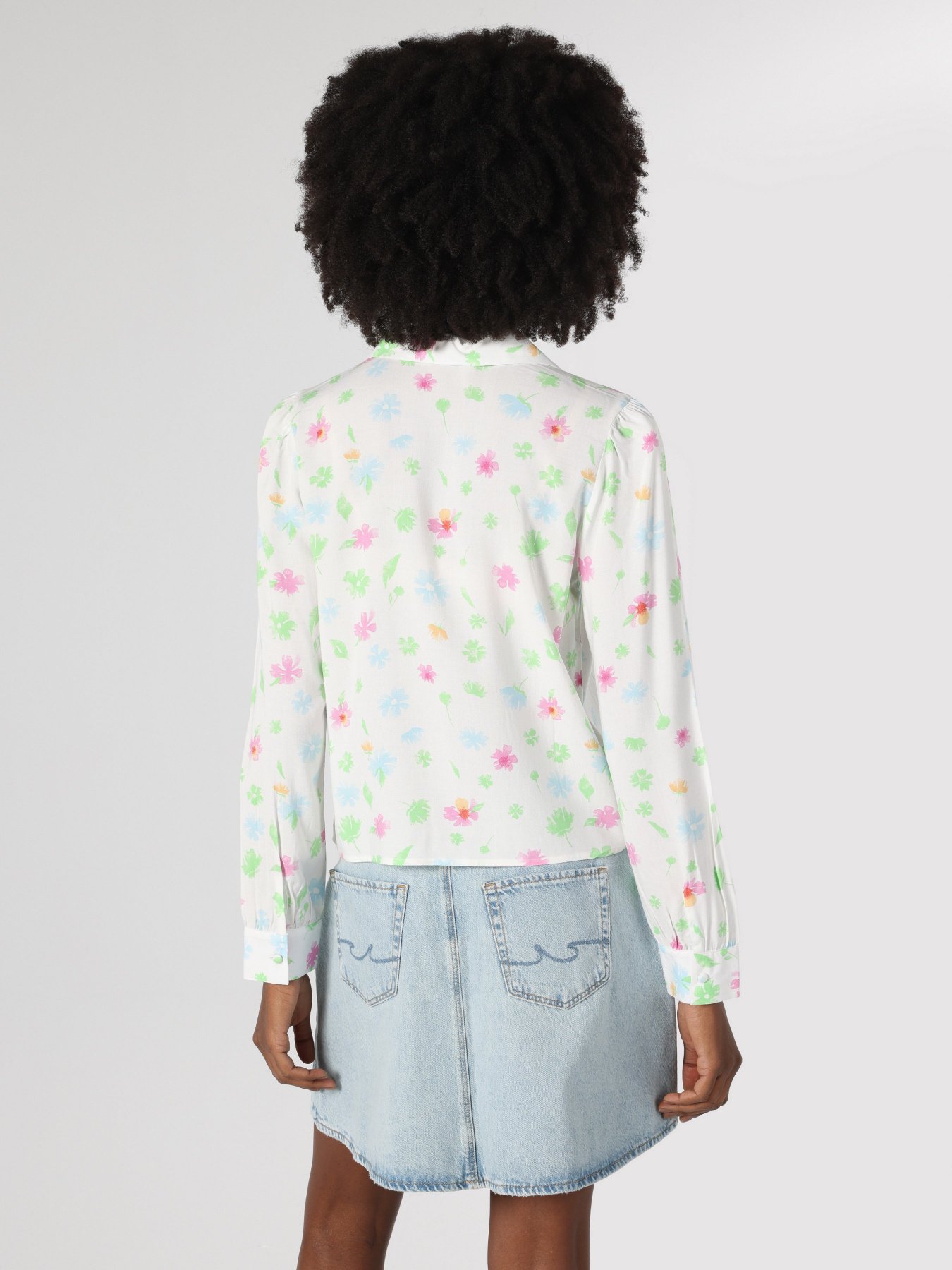 Сорочка повсякденна Colin’s модель CL1062244MTC Сорочка повсякденна Colin’s модель CL1062244MTC Фото