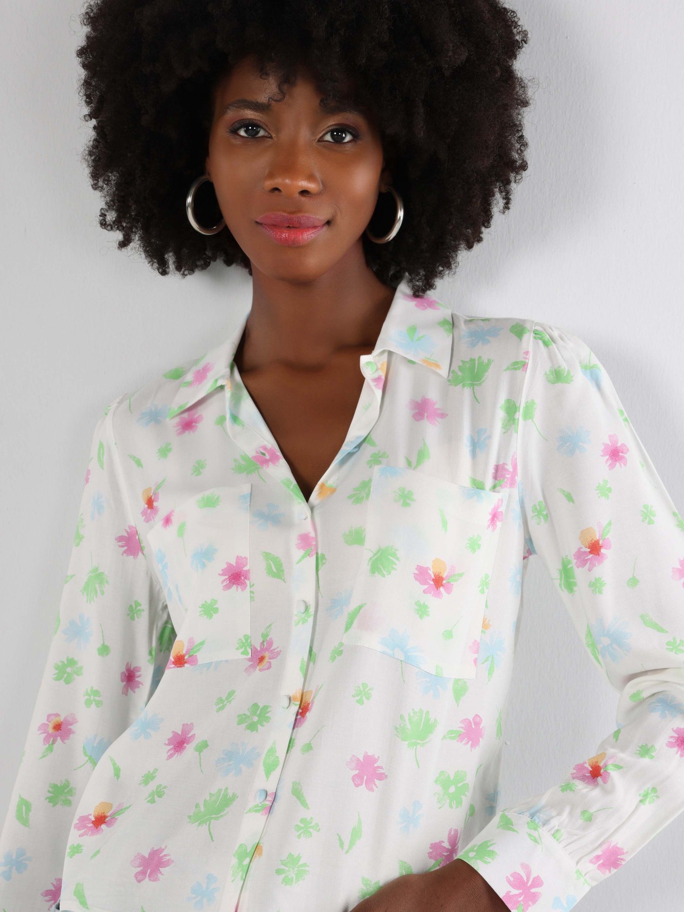 Сорочка повсякденна Colin’s модель CL1062244MTC Сорочка повсякденна Colin’s модель CL1062244MTC Фото