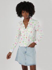 Сорочка повсякденна Colin’s модель CL1062244MTC Сорочка повсякденна Colin’s модель CL1062244MTC Фото