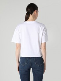 Футболка Colin’s модель CL1062549WHT Фото